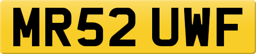 MR52UWF