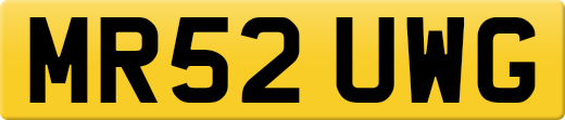 MR52UWG