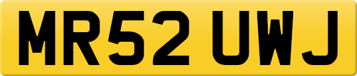 MR52UWJ