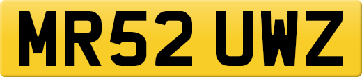MR52UWZ