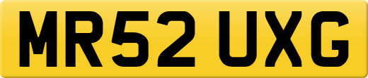 MR52UXG