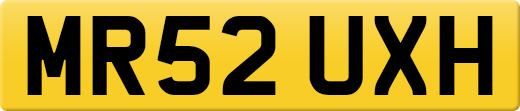 MR52UXH
