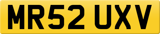 MR52UXV