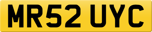 MR52UYC