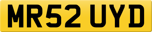 MR52UYD