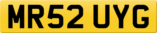 MR52UYG