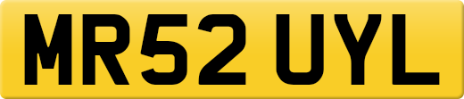 MR52UYL