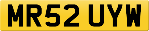 MR52UYW