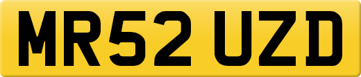 MR52UZD