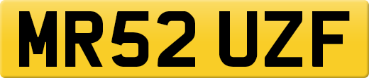 MR52UZF