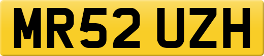 MR52UZH