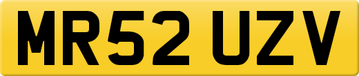 MR52UZV