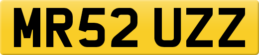 MR52UZZ