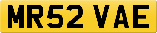 MR52VAE