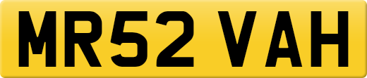 MR52VAH