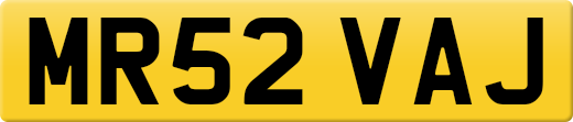 MR52VAJ