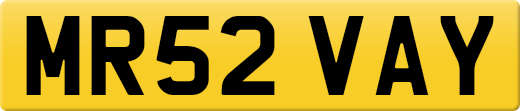 MR52VAY