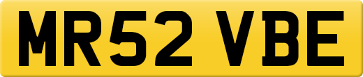 MR52VBE