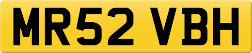 MR52VBH