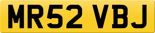 MR52VBJ
