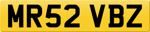 MR52VBZ