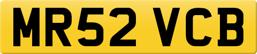 MR52VCB
