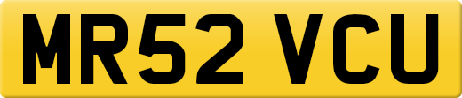 MR52VCU
