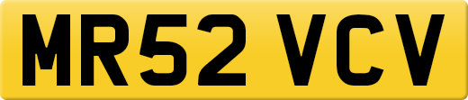 MR52VCV
