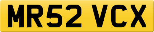 MR52VCX