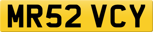 MR52VCY