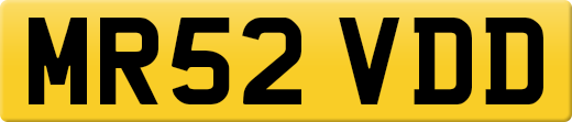 MR52VDD