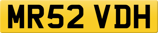 MR52VDH