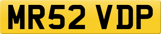 MR52VDP