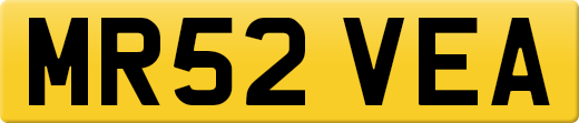 MR52VEA