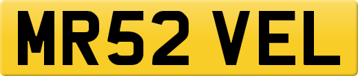 MR52VEL