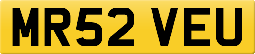 MR52VEU