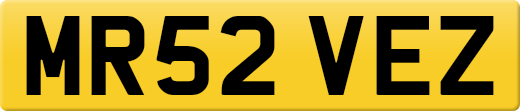 MR52VEZ