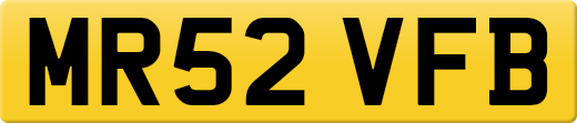 MR52VFB