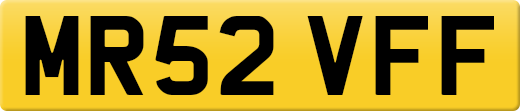 MR52VFF