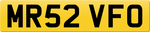 MR52VFO