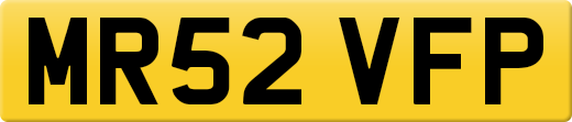 MR52VFP