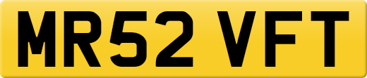 MR52VFT