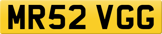 MR52VGG