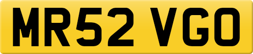 MR52VGO