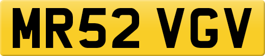 MR52VGV