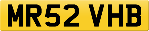 MR52VHB