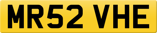 MR52VHE