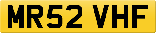 MR52VHF