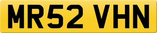 MR52VHN