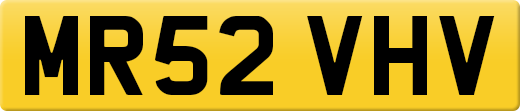 MR52VHV